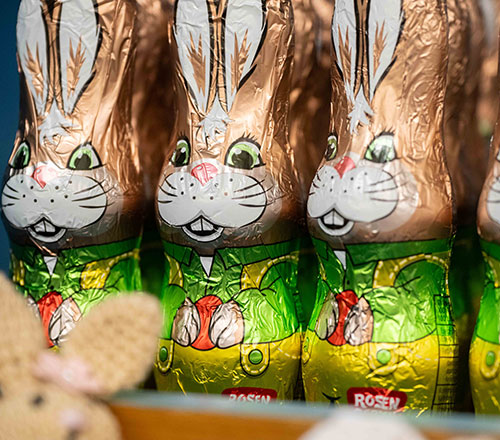 Süße Ostern Süße Ostern