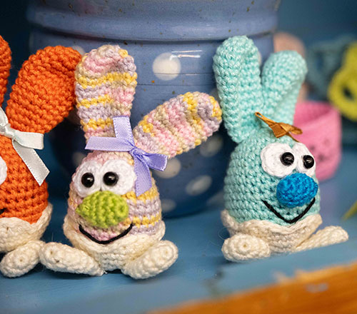 Ostern im Bioladen Ostern im Bioladen