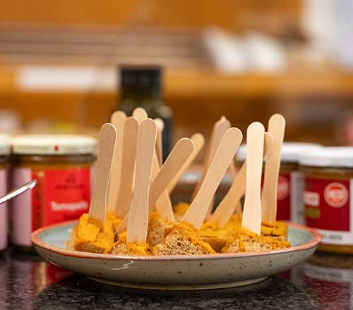 Einfach mal probieren - Öle, Aufstrich, Brot, Käse Einfach mal probieren - Öle, Aufstrich, Brot, Käse